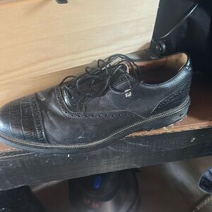 Footjoy Premiere series golf shoes